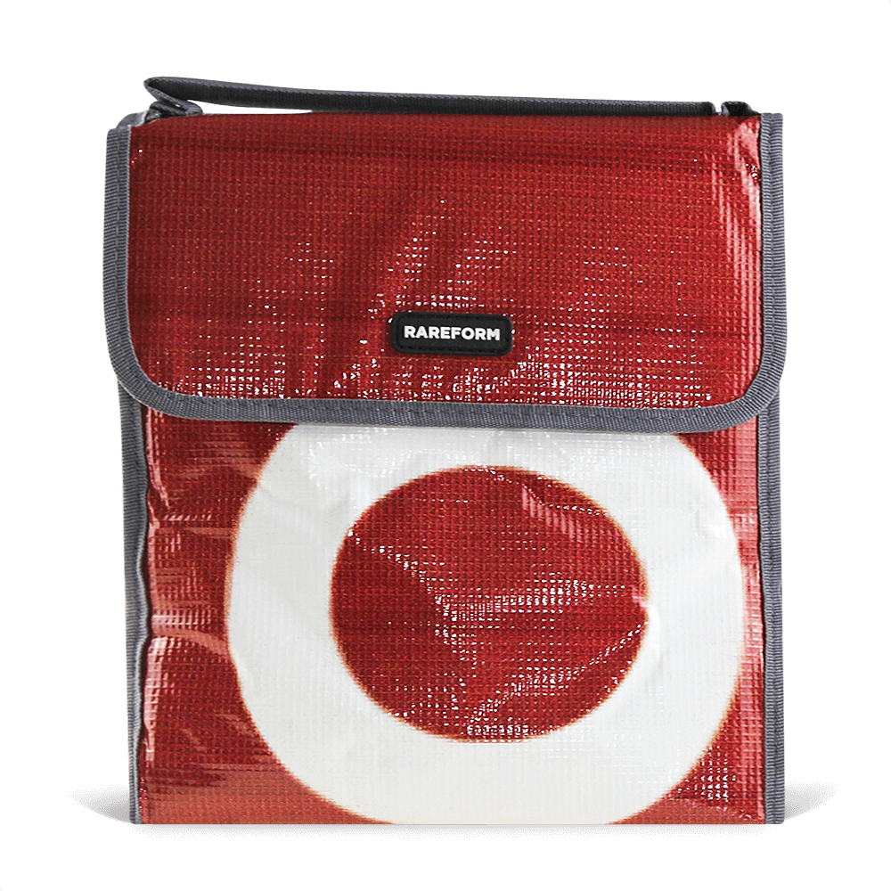 Merrick Lunch Tote 2.0