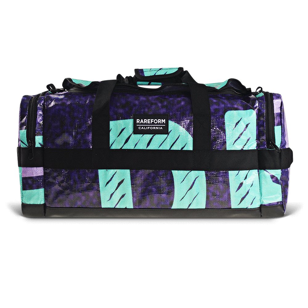 Union Duffle