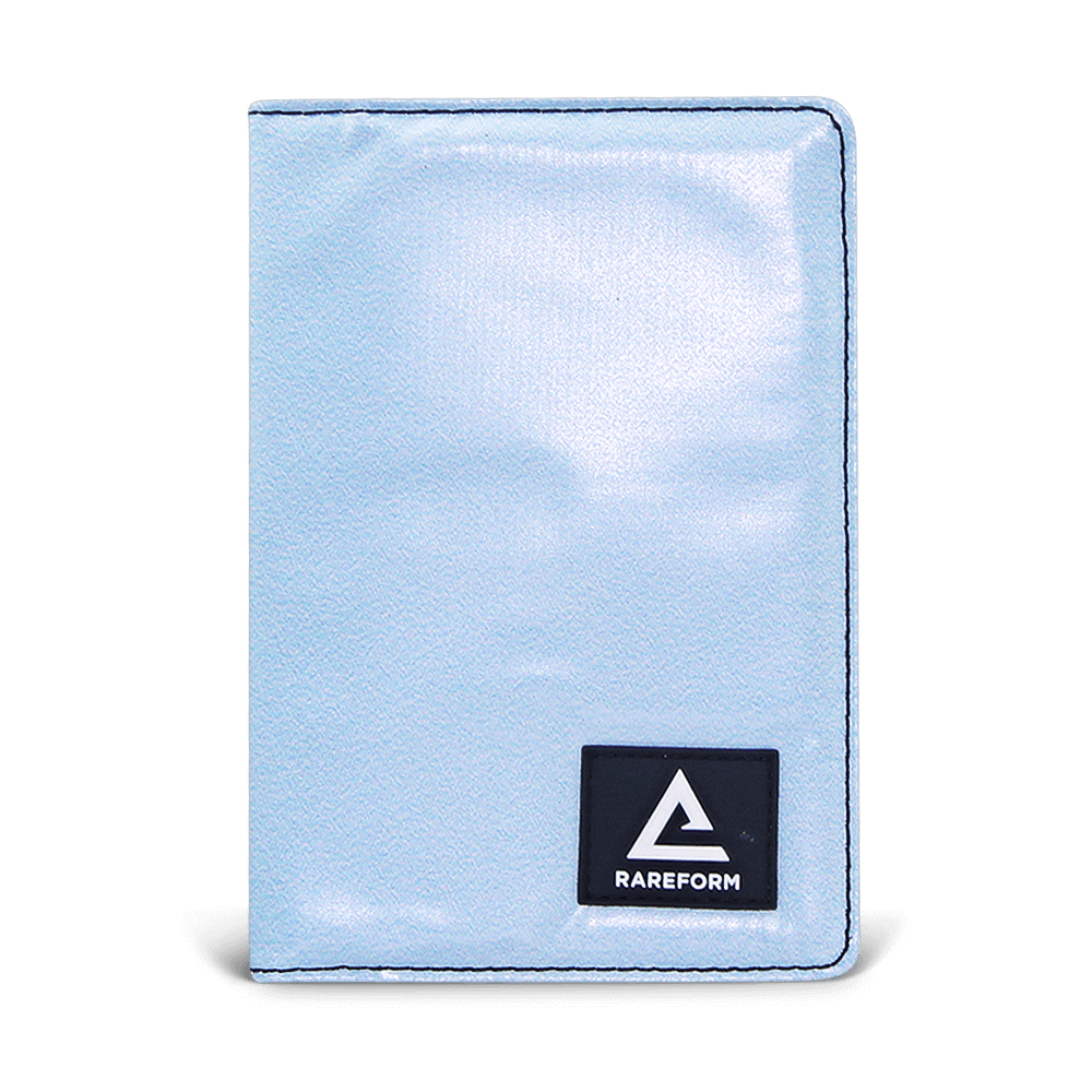 Huxley Passport Holder