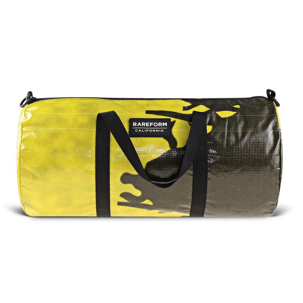Light Duffle