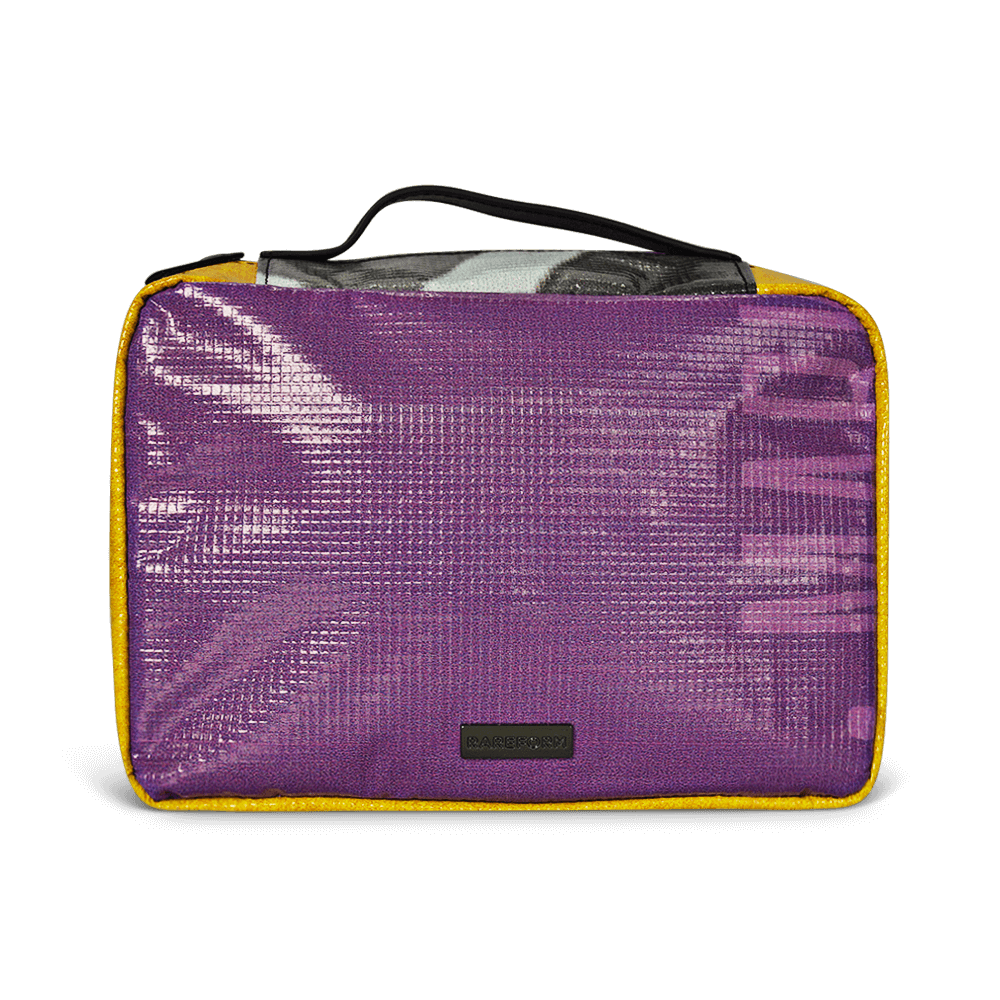 Vienna Toiletry Bag
