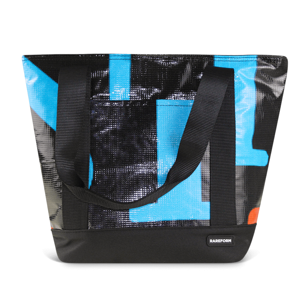 Beck Cooler Tote