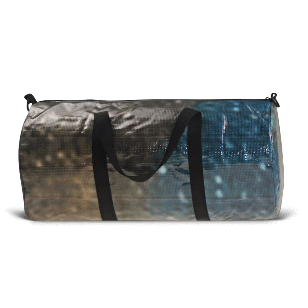 Light Duffle