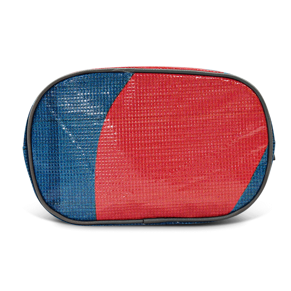 Riley Cosmetic Bag