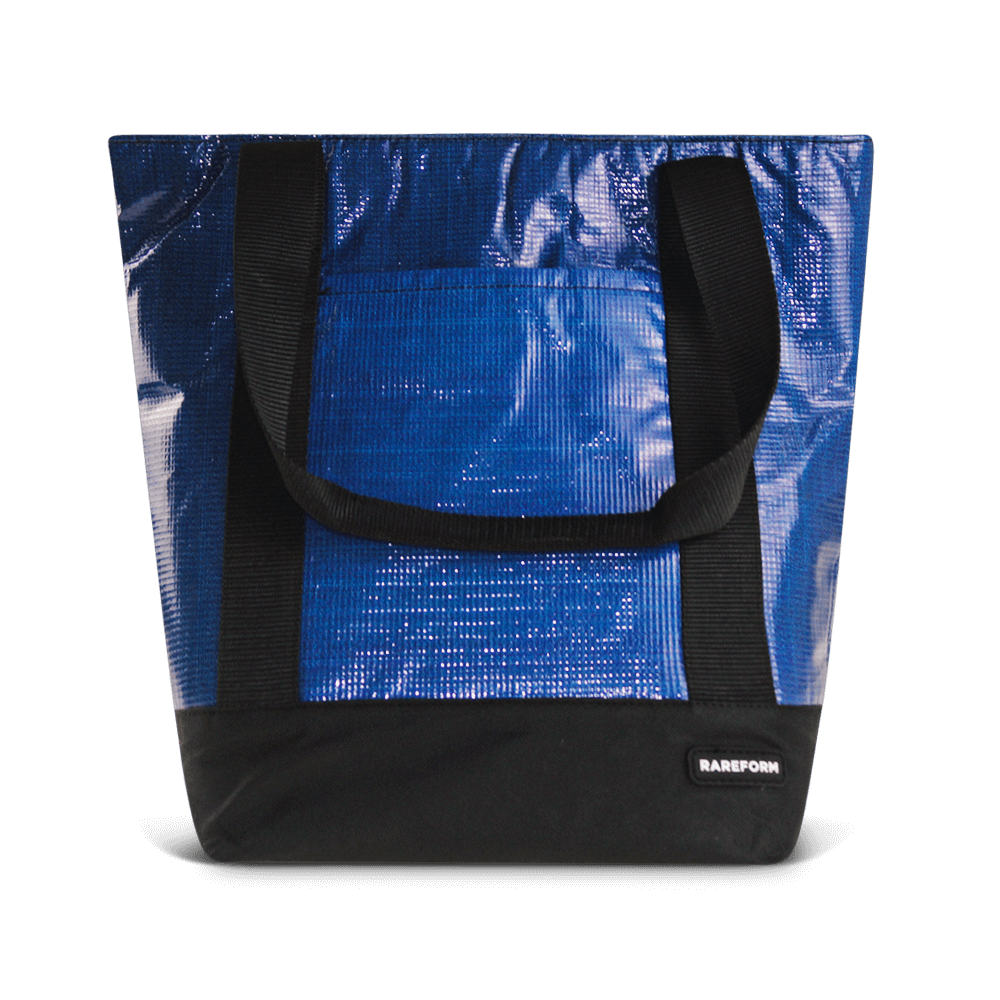 Beck Cooler Tote