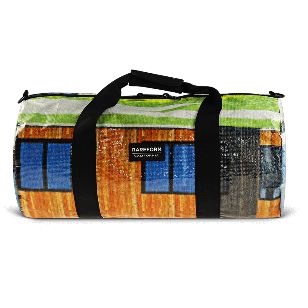 Weekender Duffle