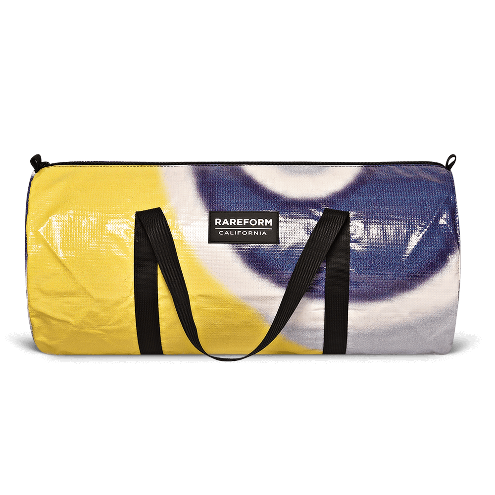Light Duffle