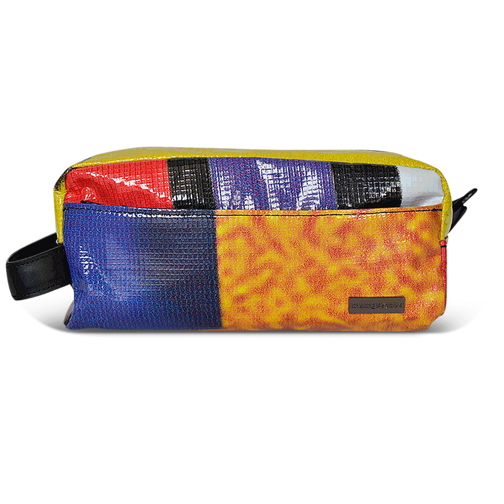 Munich Toiletry Bag