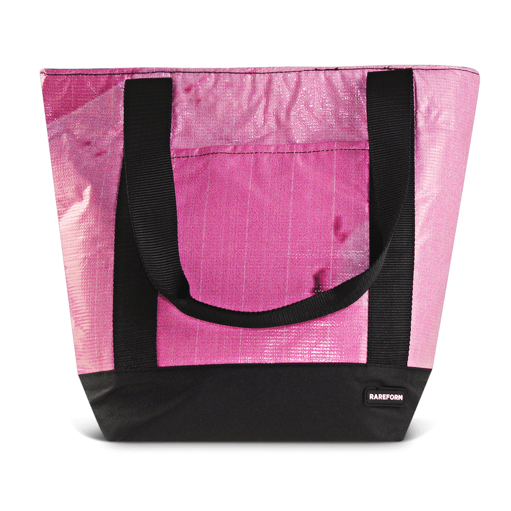 Beck Cooler Tote