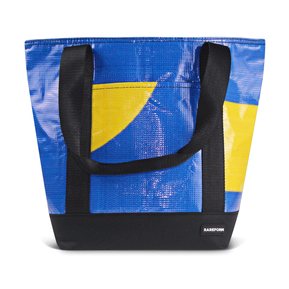 Beck Cooler Tote