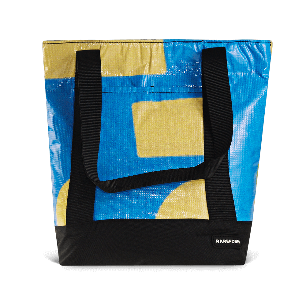 Beck Cooler Tote