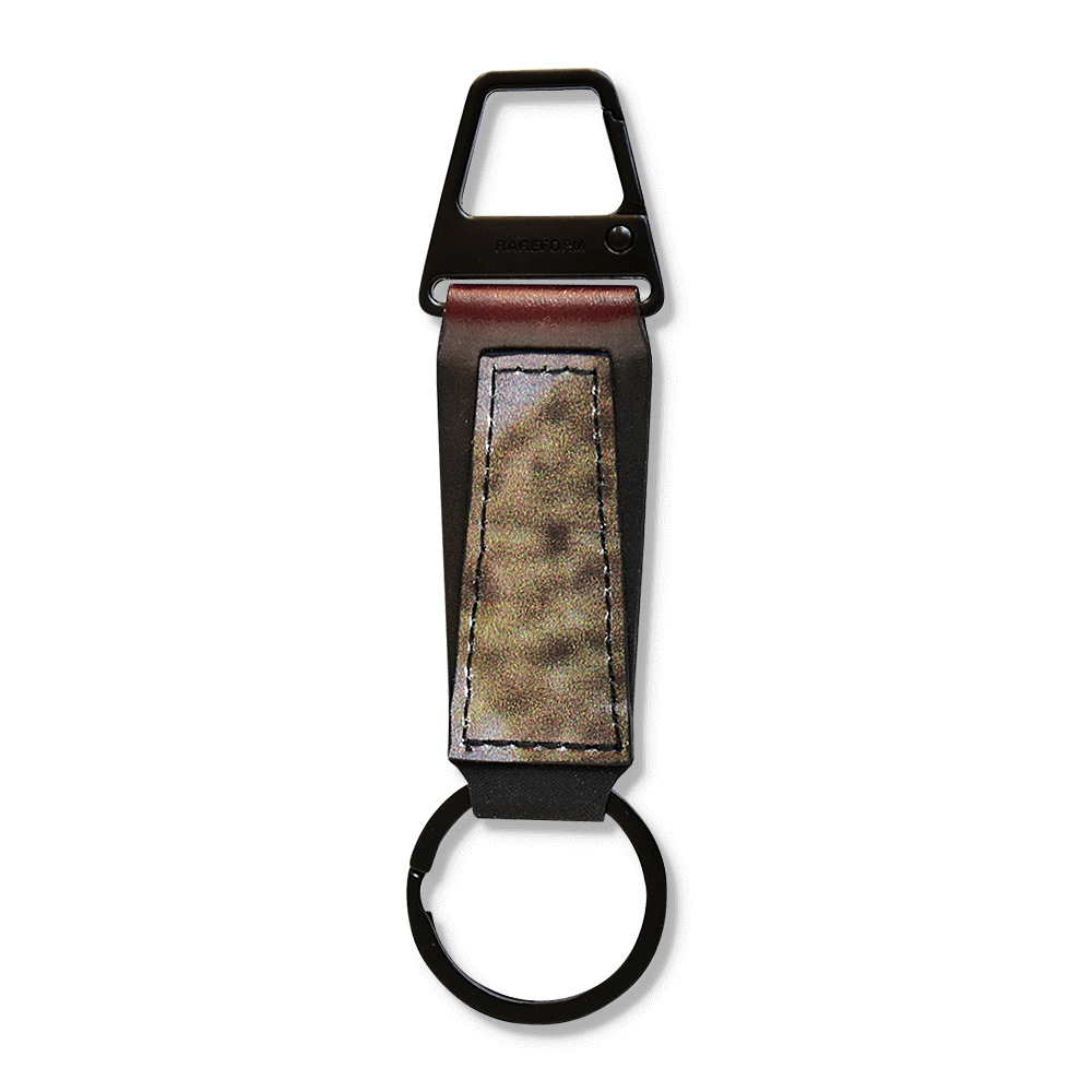 Roam Keychain
