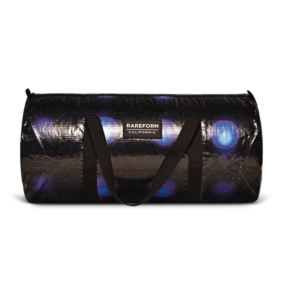 Light Duffle