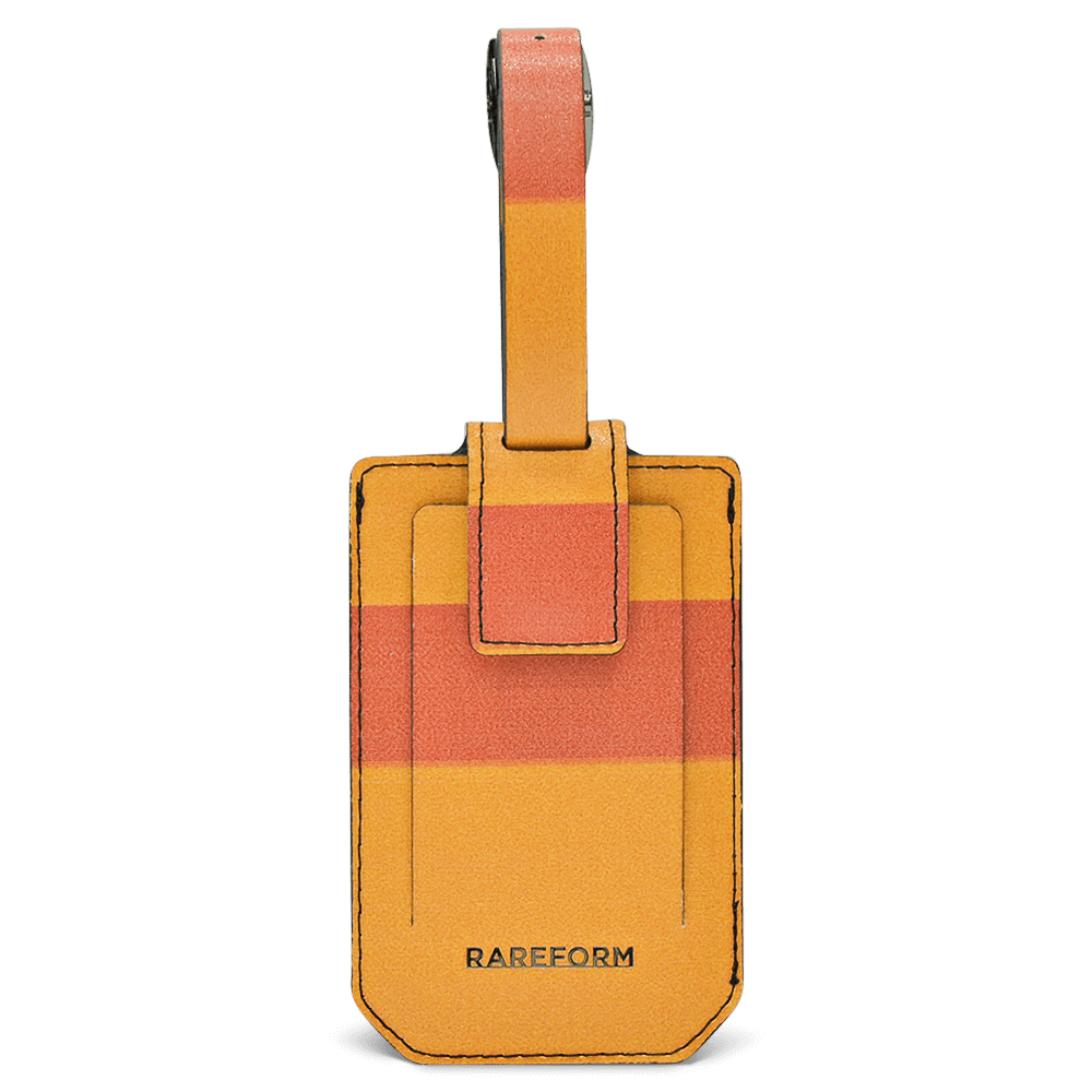 Salvador Luggage Tag