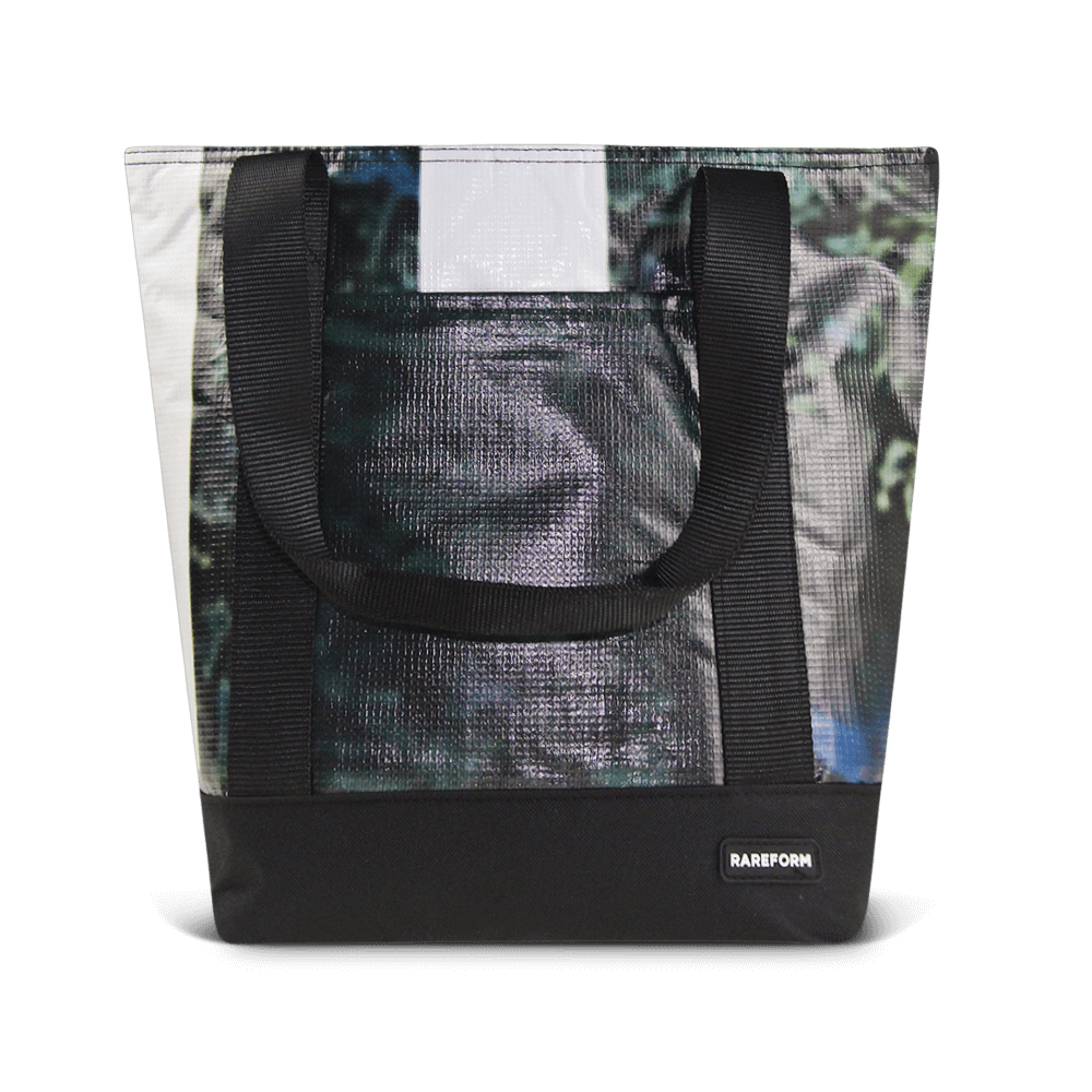 Beck Cooler Tote