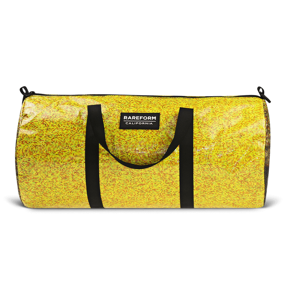 Light Duffle