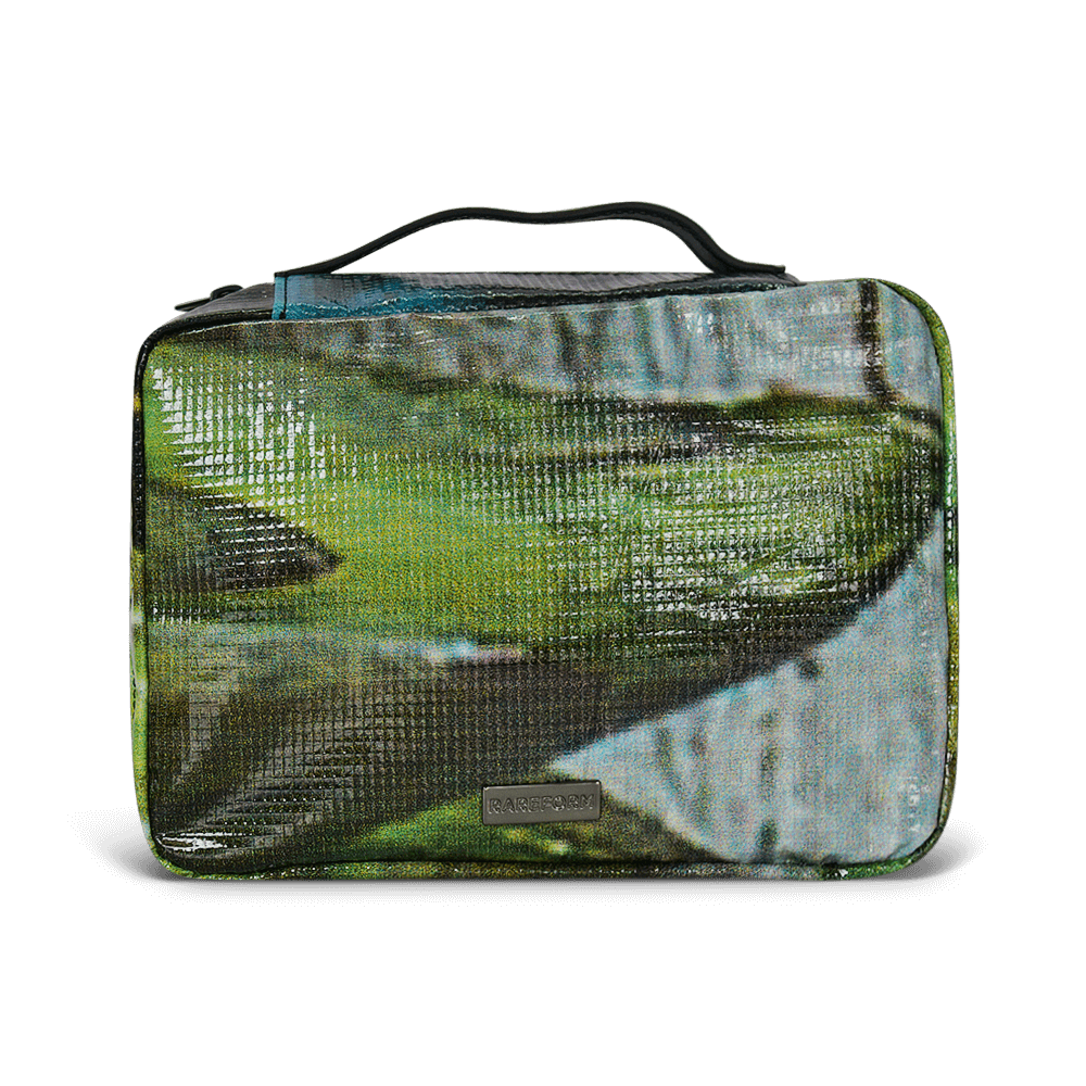 Vienna Toiletry Bag