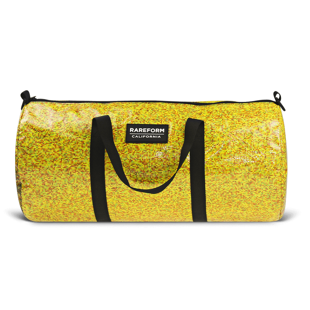 Light Duffle