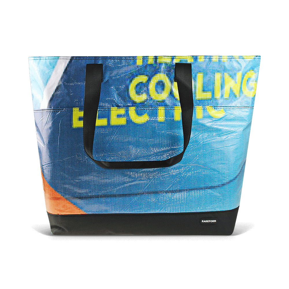 Hudson Tote