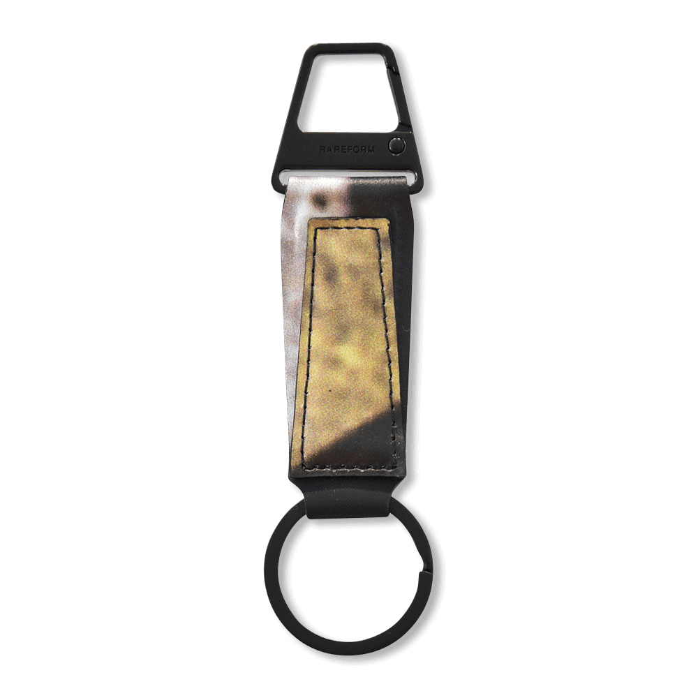 Roam Keychain