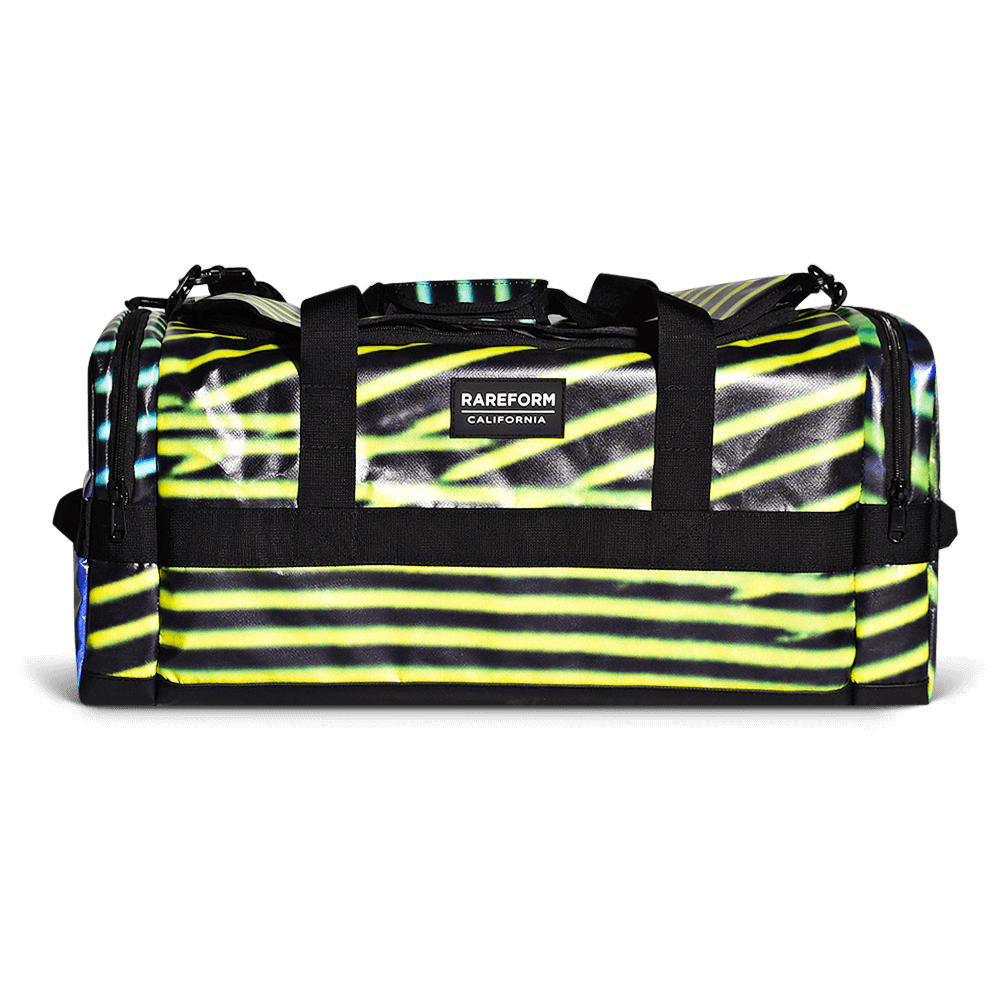 Union Duffle
