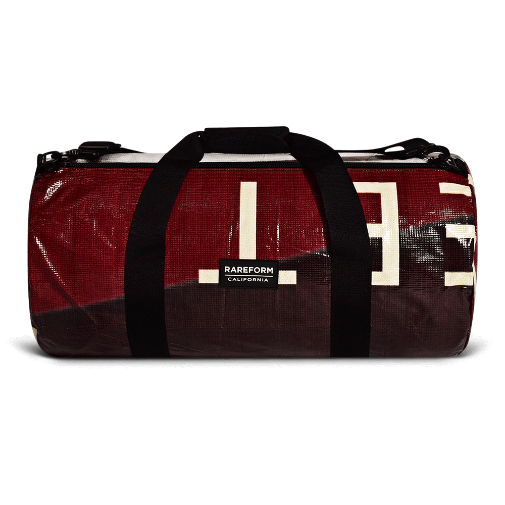 Weekender Duffle