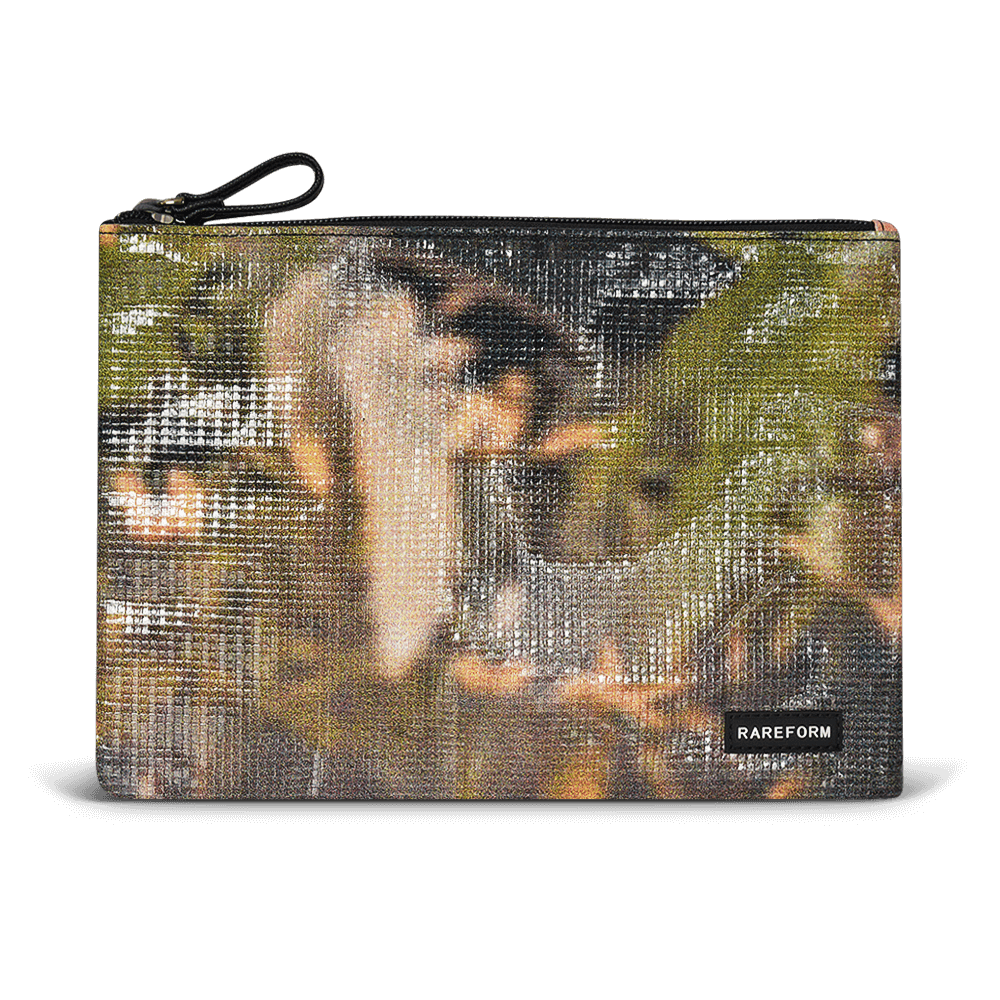 Charlie Pouch