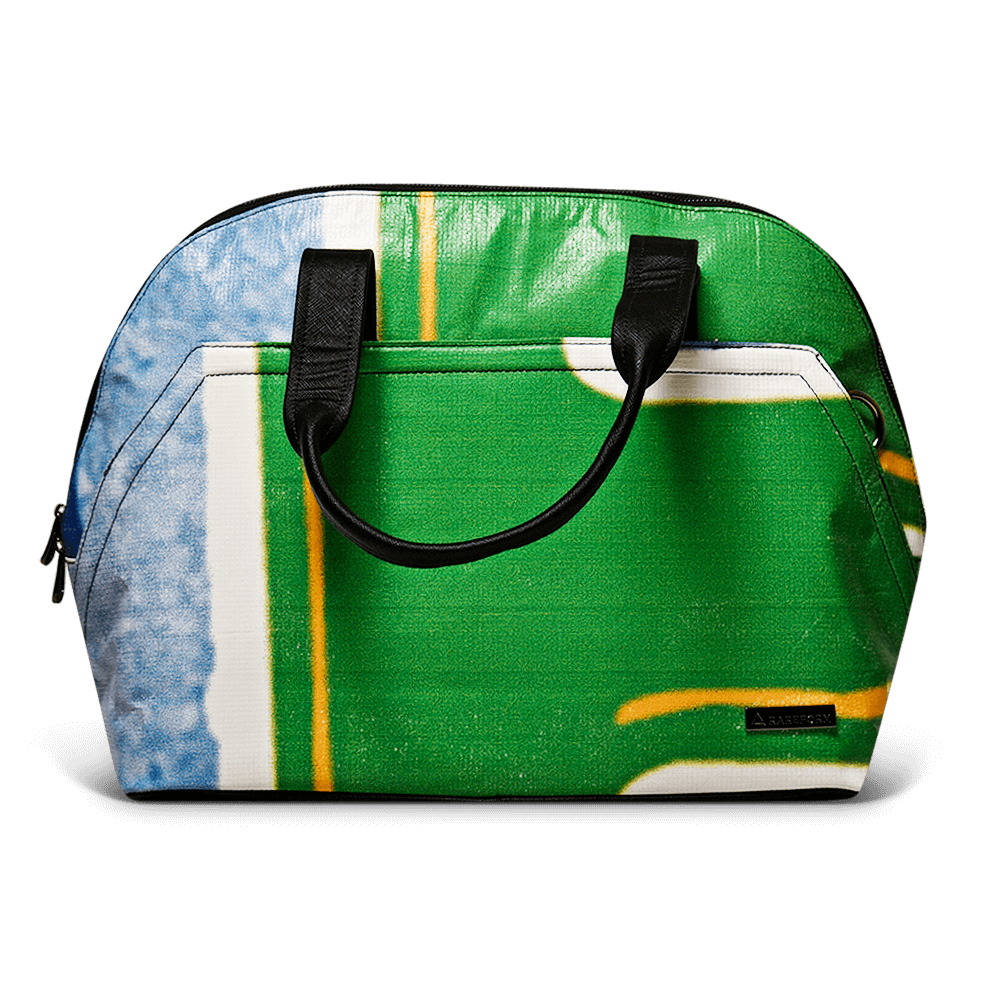 Maya Crossbody