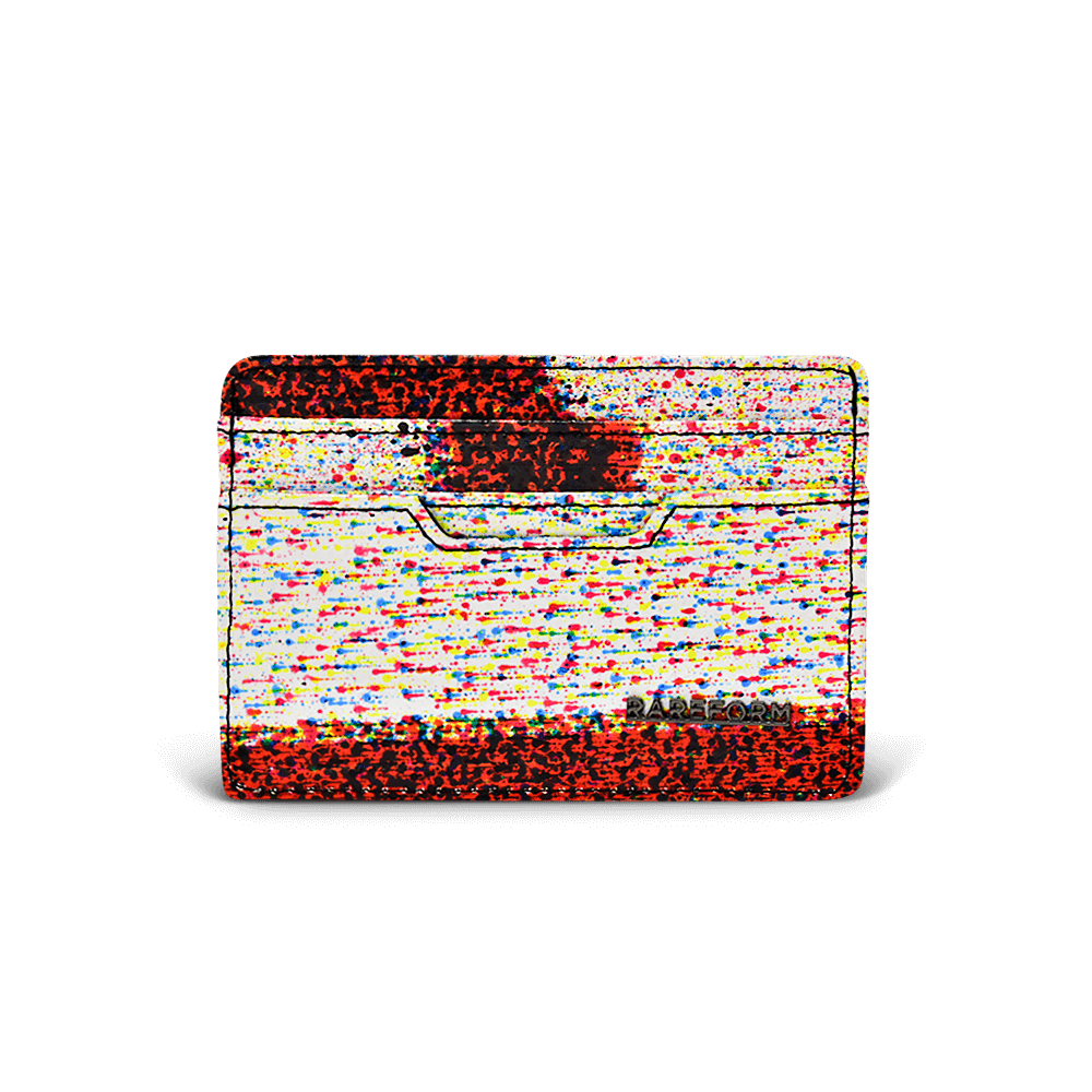 Veer Card Holder