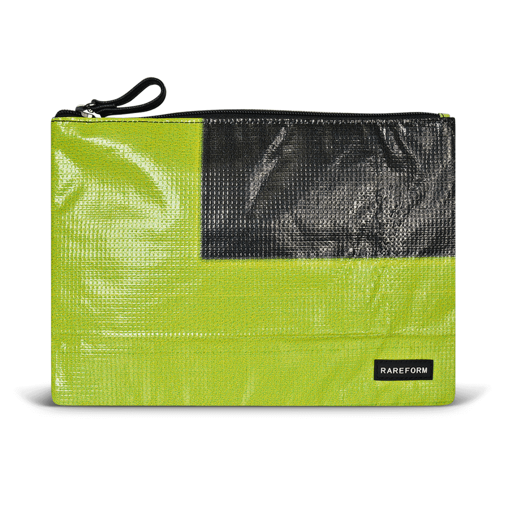 Charlie Pouch