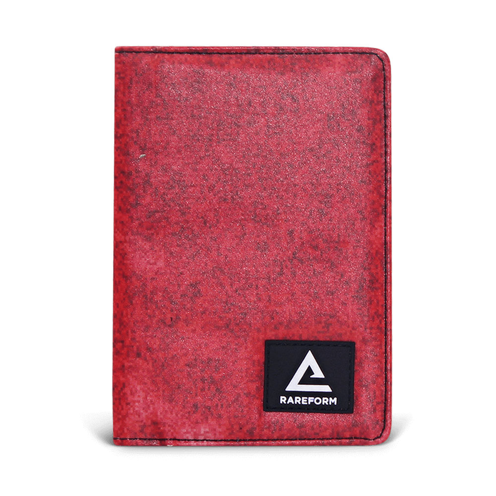 Huxley Passport Holder