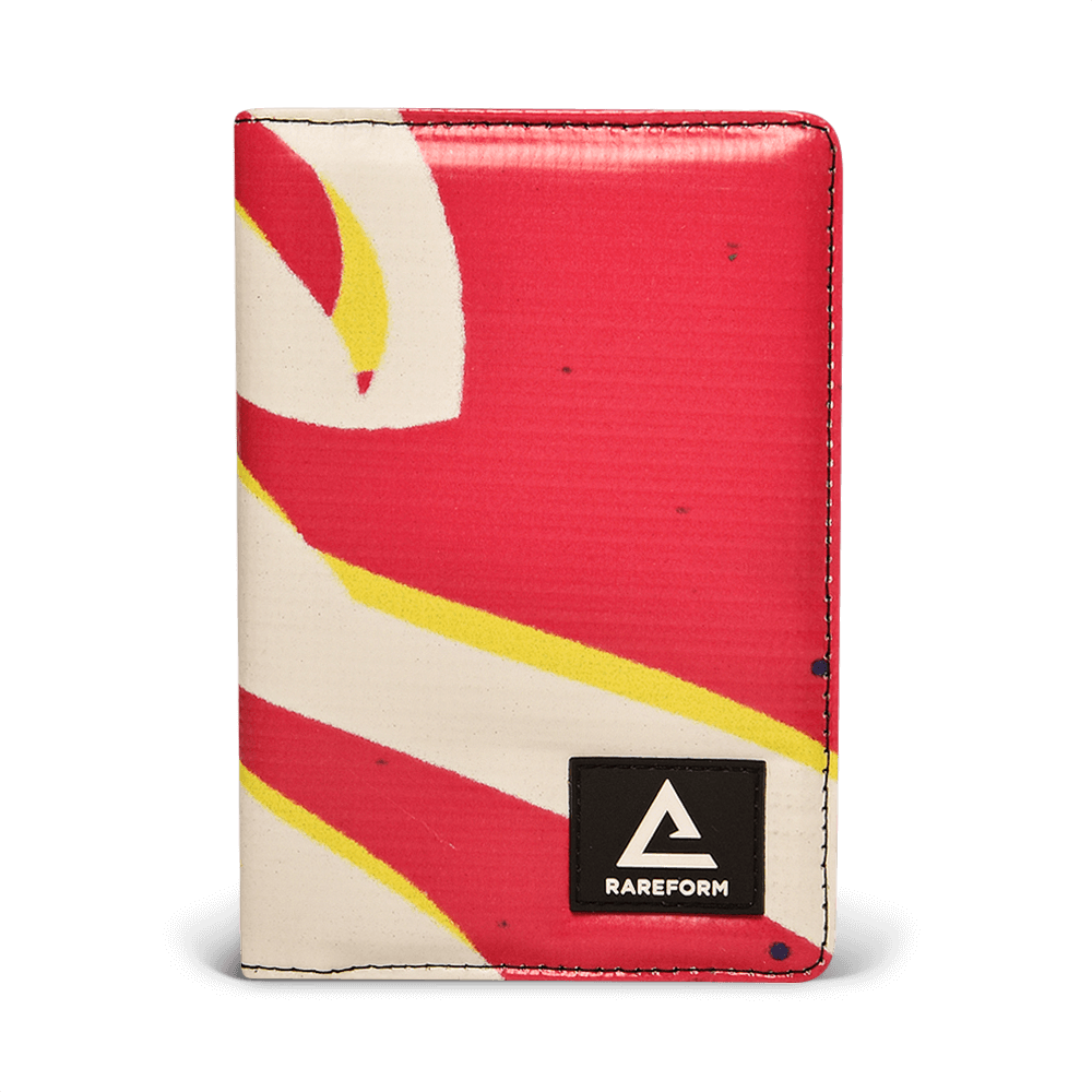 Huxley Passport Holder
