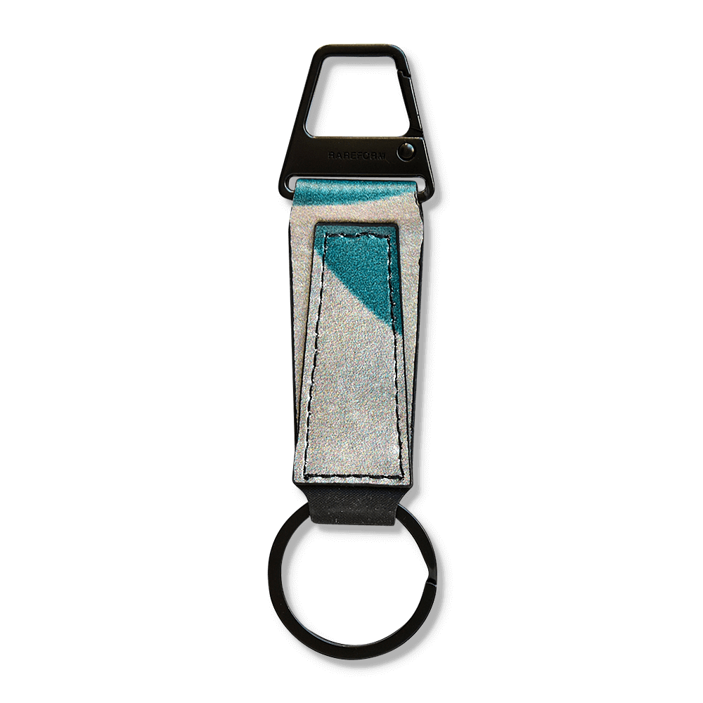 Roam Keychain