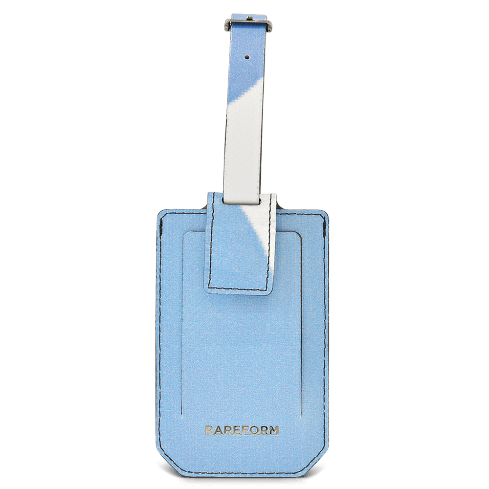 Salvador Luggage Tag