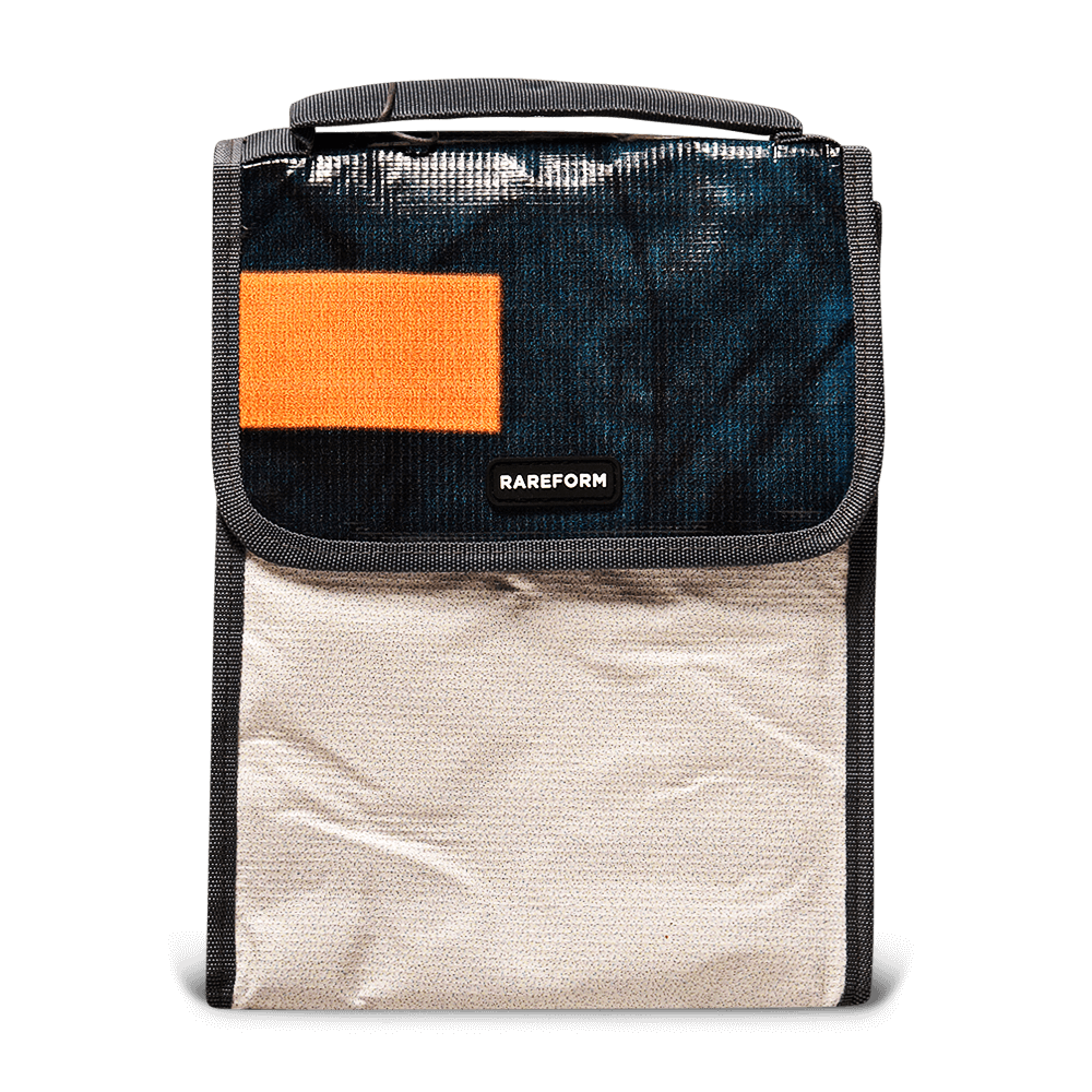 Merrick Lunch Tote