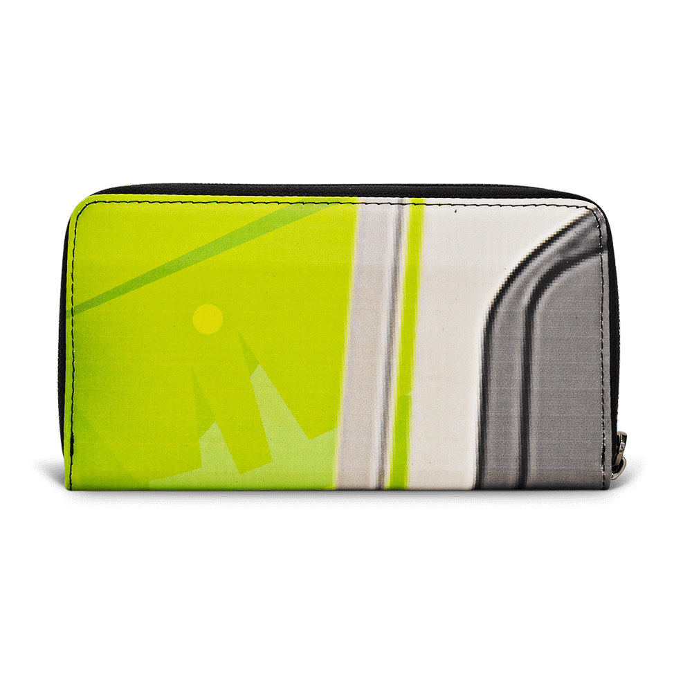 Madison Wristlet
