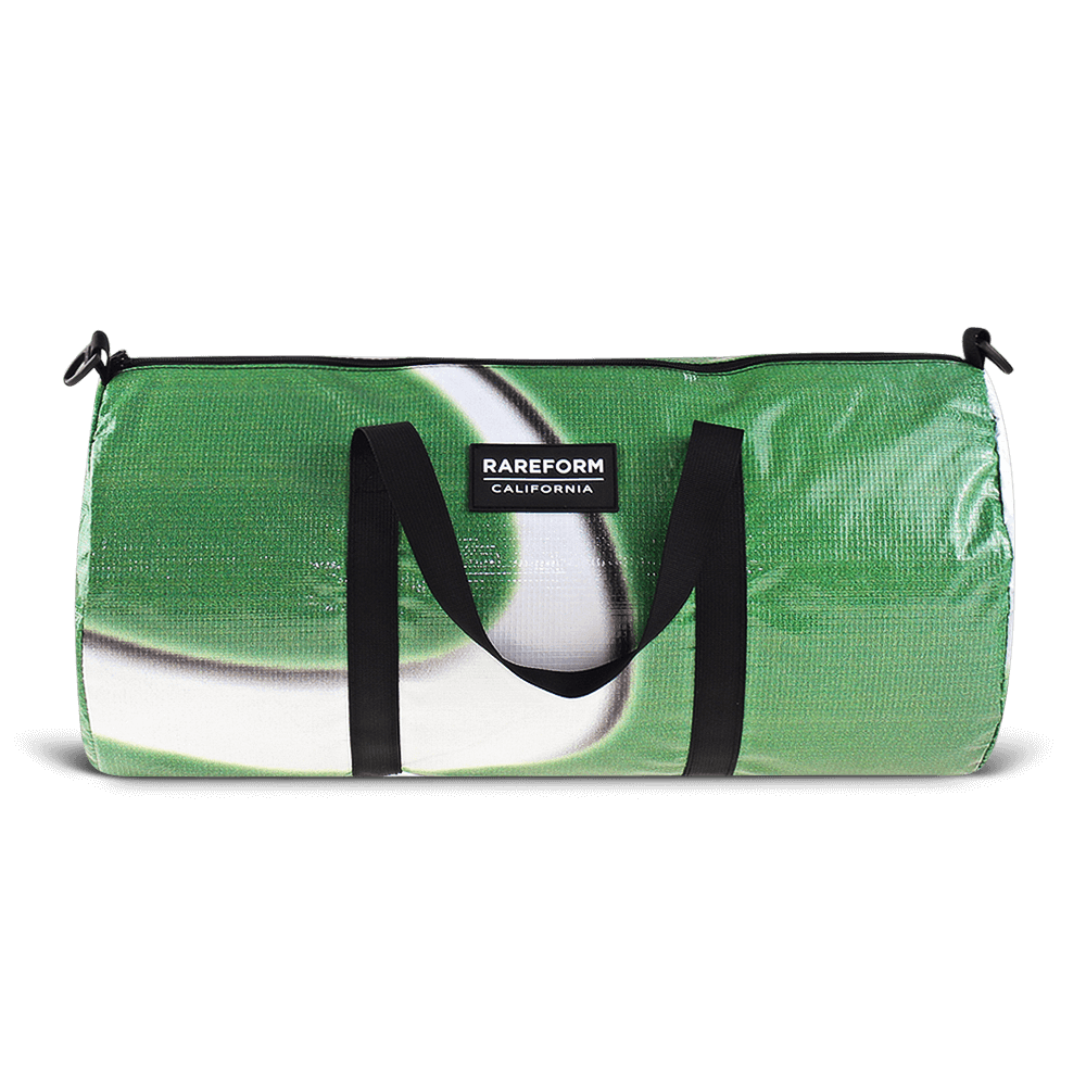 Light Duffle