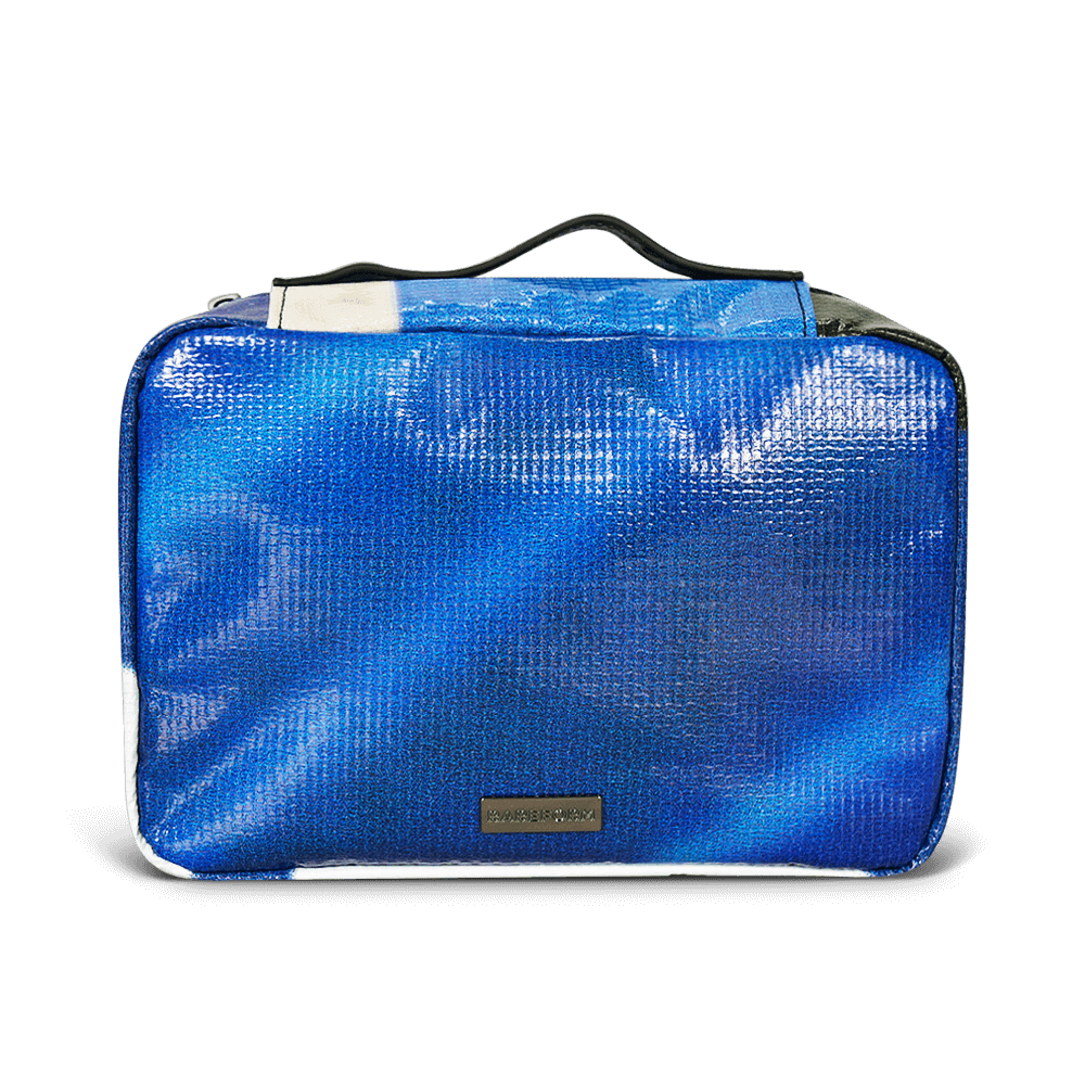 Vienna Toiletry Bag