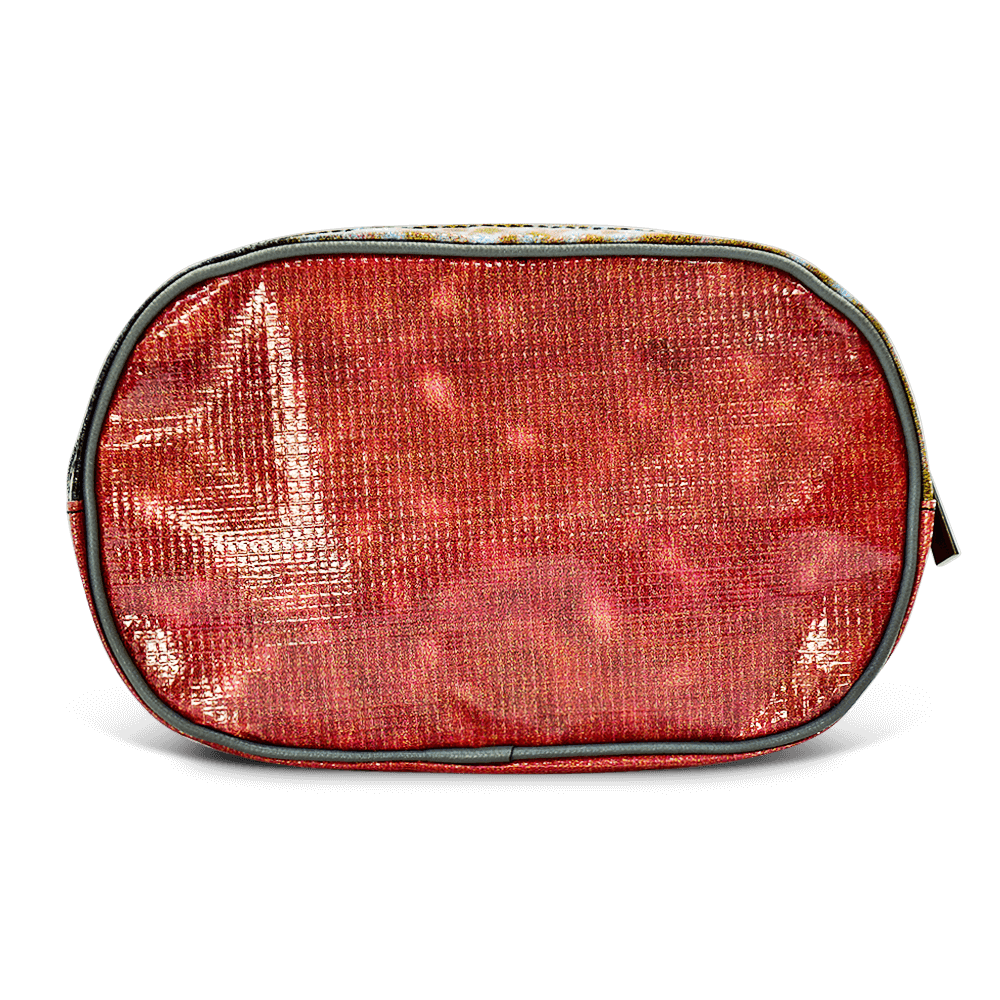 Riley Cosmetic Bag