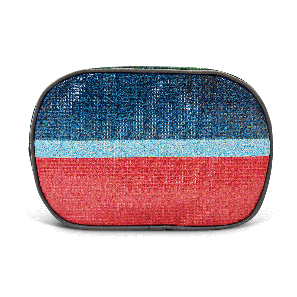 Riley Cosmetic Bag