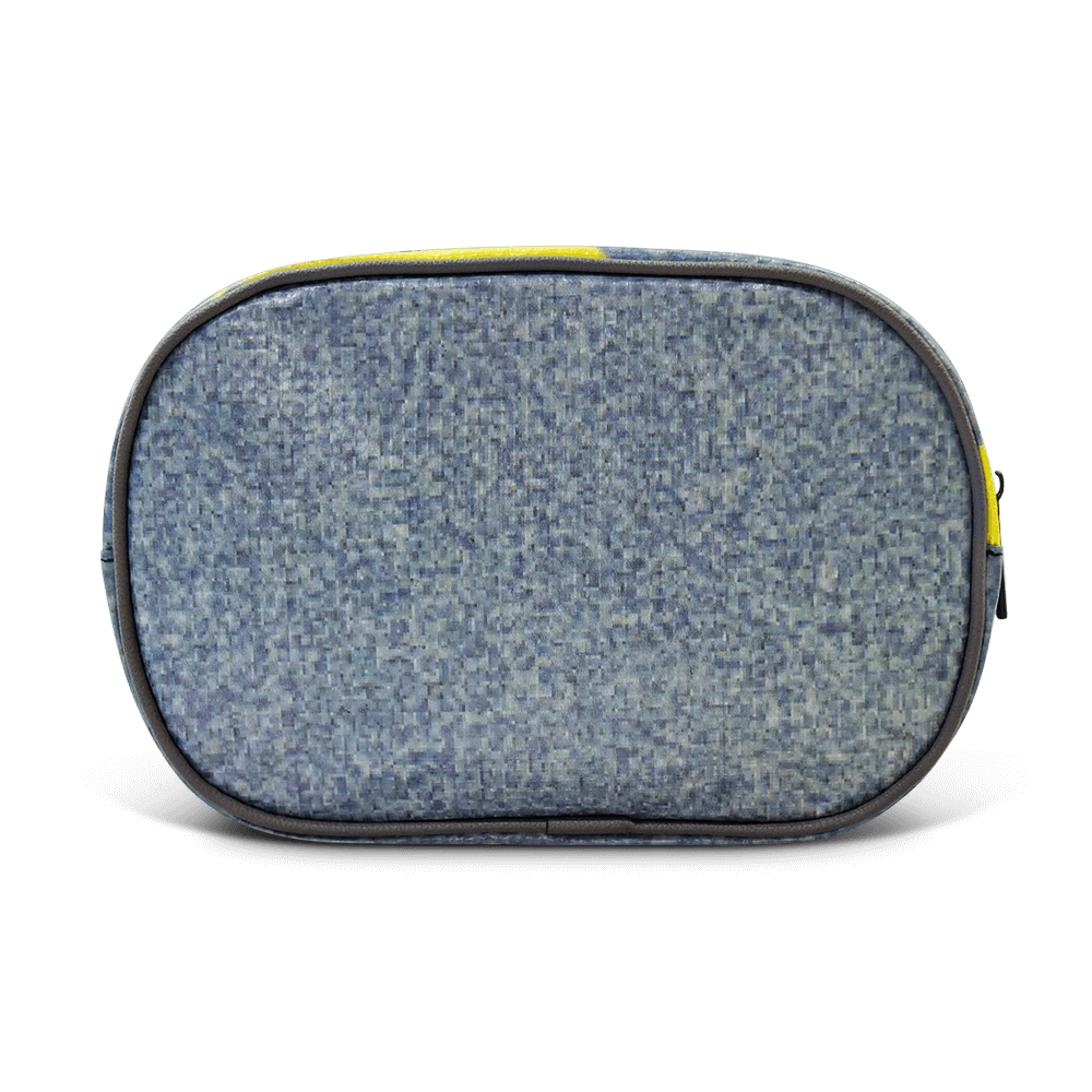 Riley Cosmetic Bag