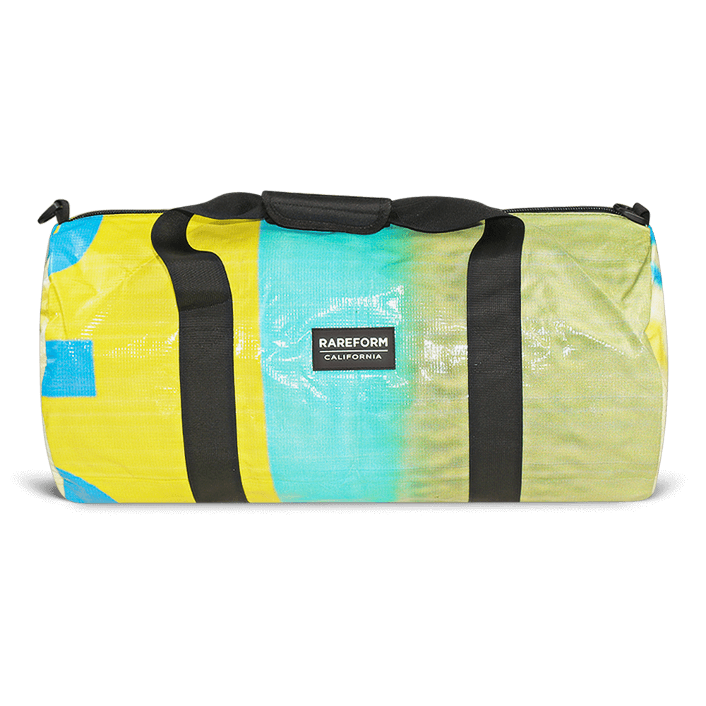 Weekender Duffle