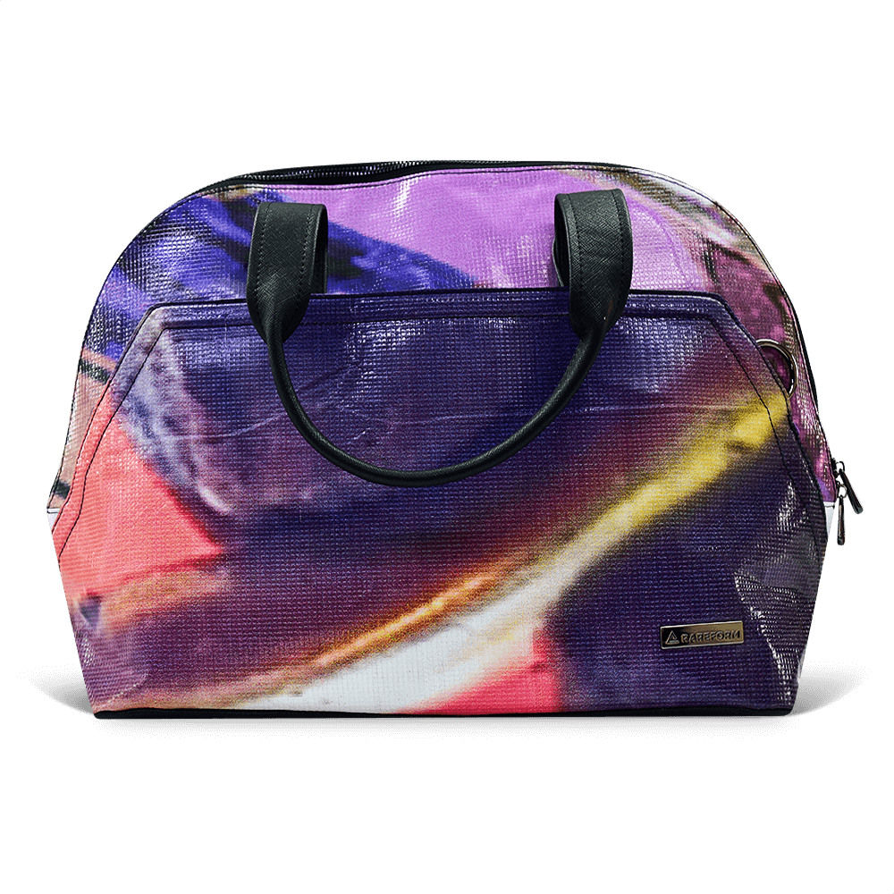 Maya Crossbody