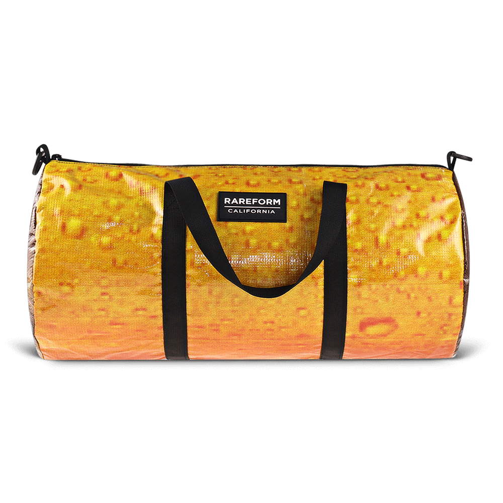 Light Duffle