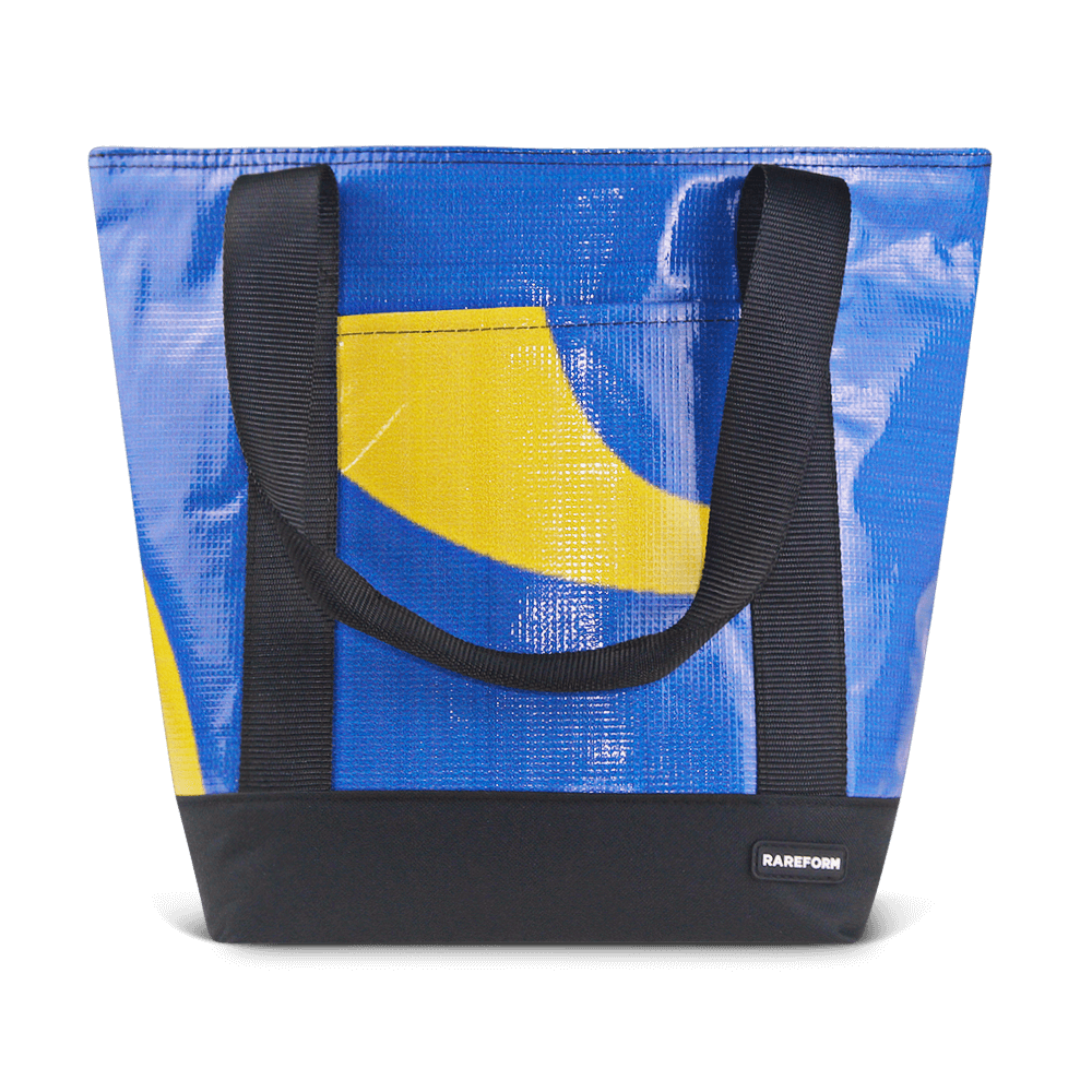 Beck Cooler Tote