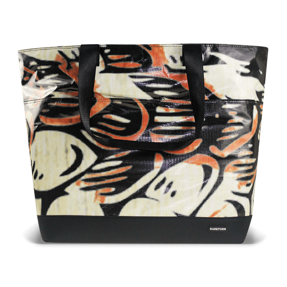 Hudson Tote