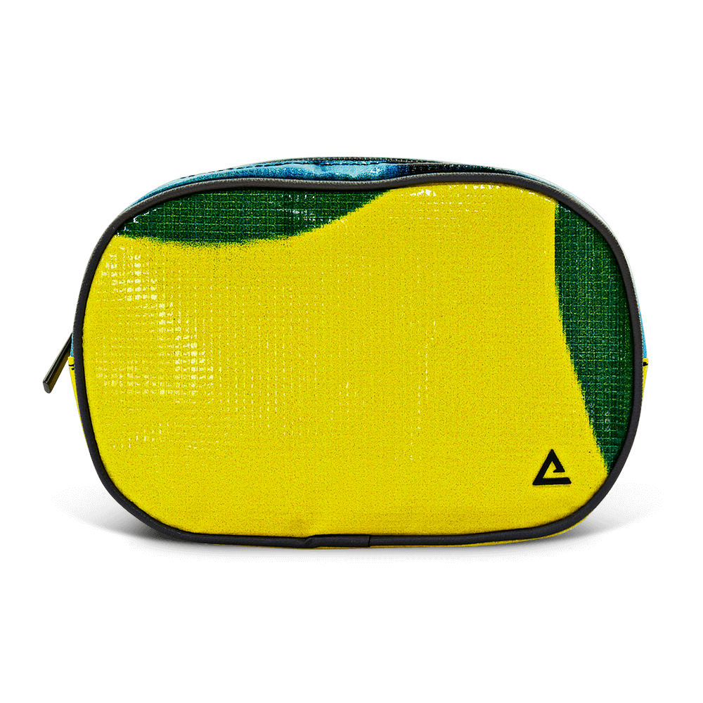 Riley Cosmetic Bag