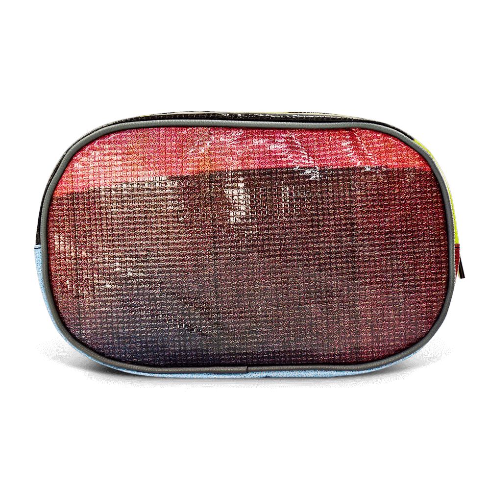 Riley Cosmetic Bag