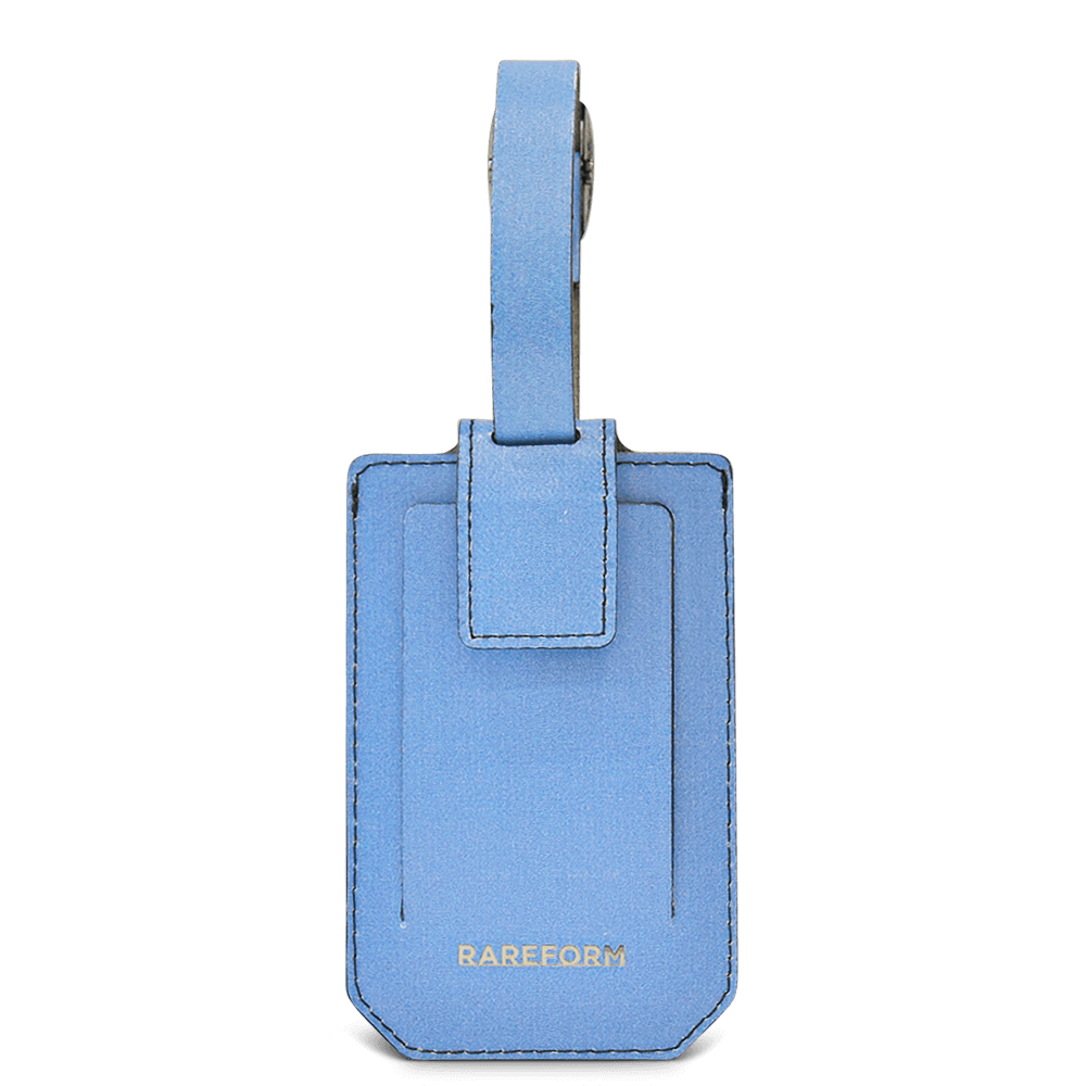Salvador Luggage Tag