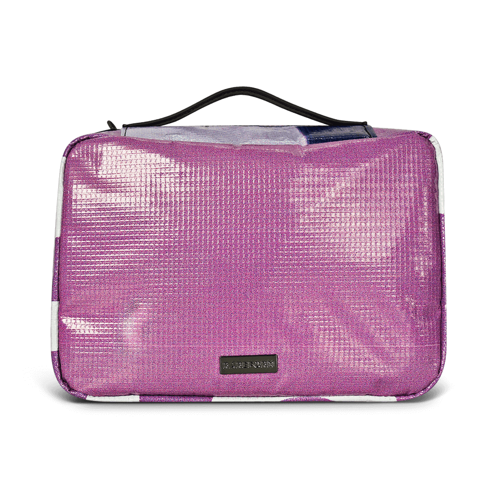Vienna Toiletry Bag